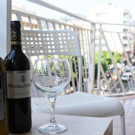 Lloret Centre Apartment Льорет-де-Мар Экстерьер фото