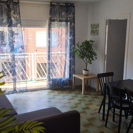 Lloret Centre Apartment Льорет-де-Мар Экстерьер фото
