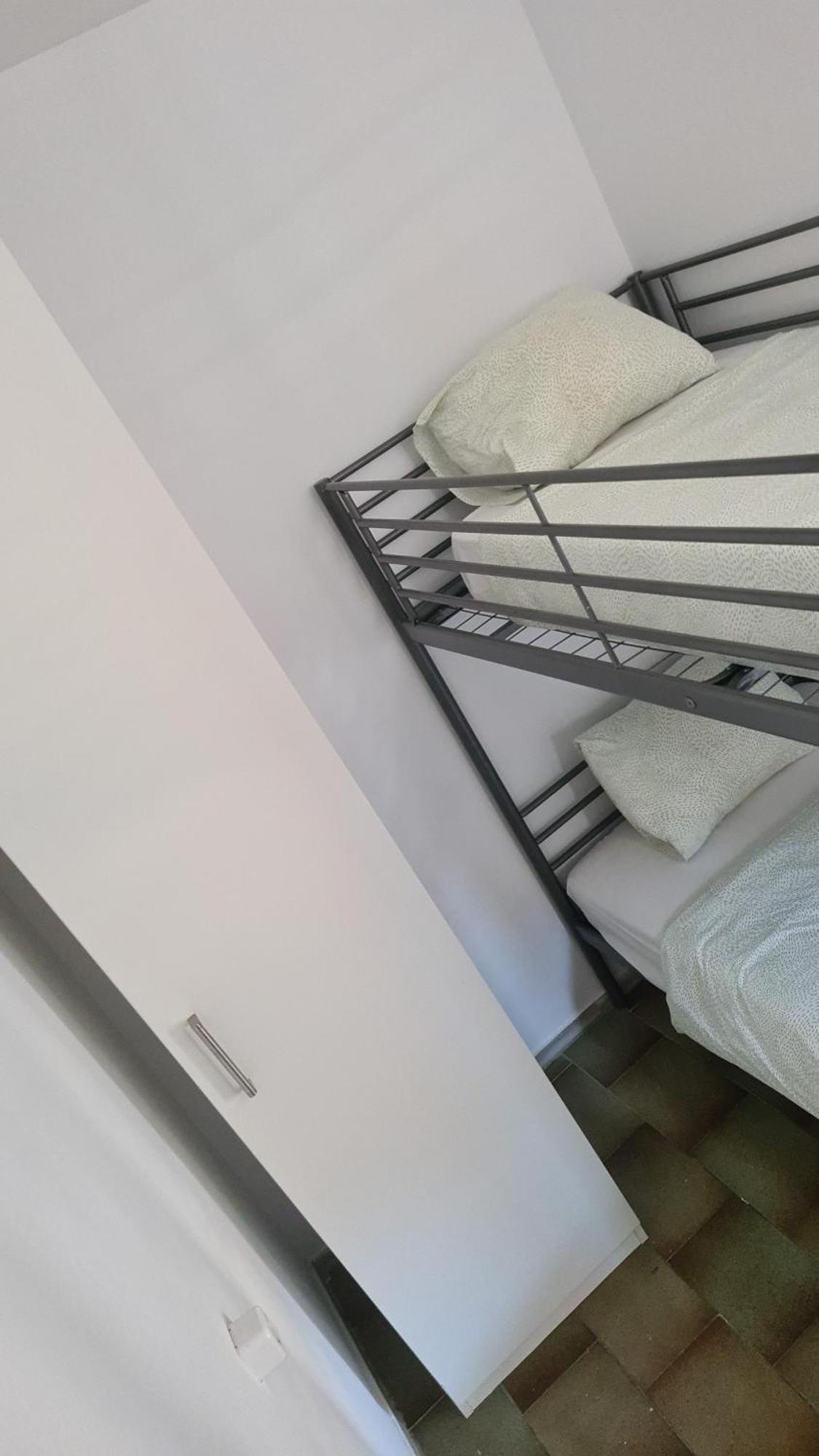 Lloret Centre Apartment Льорет-де-Мар Экстерьер фото