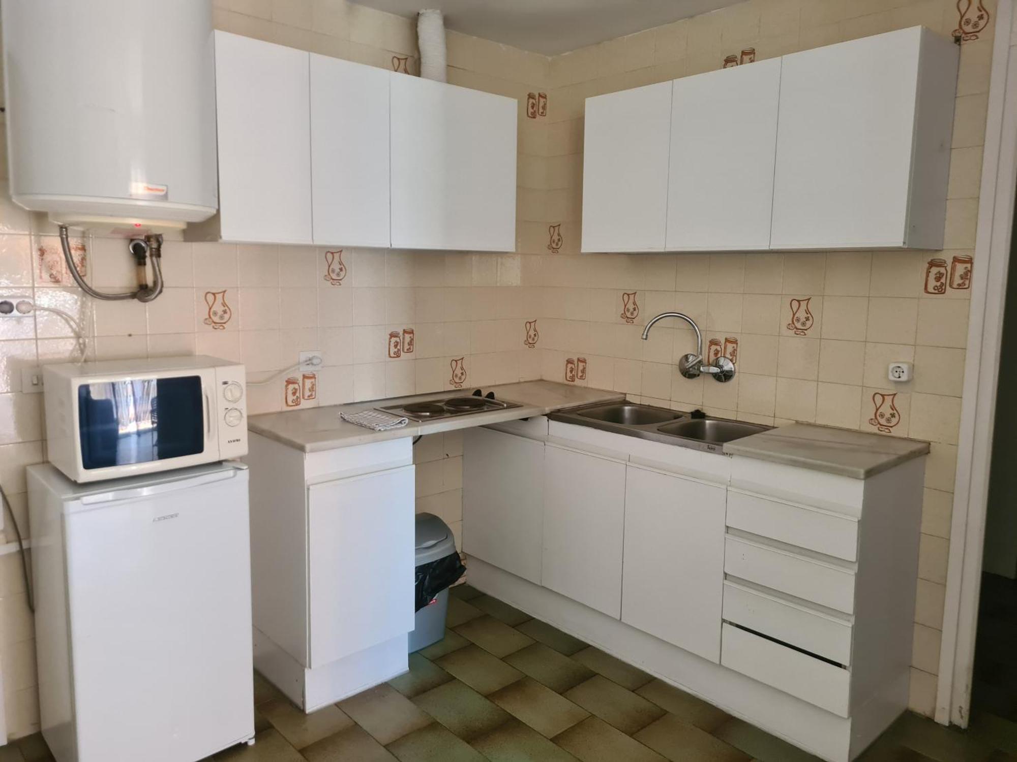 Lloret Centre Apartment Льорет-де-Мар Экстерьер фото