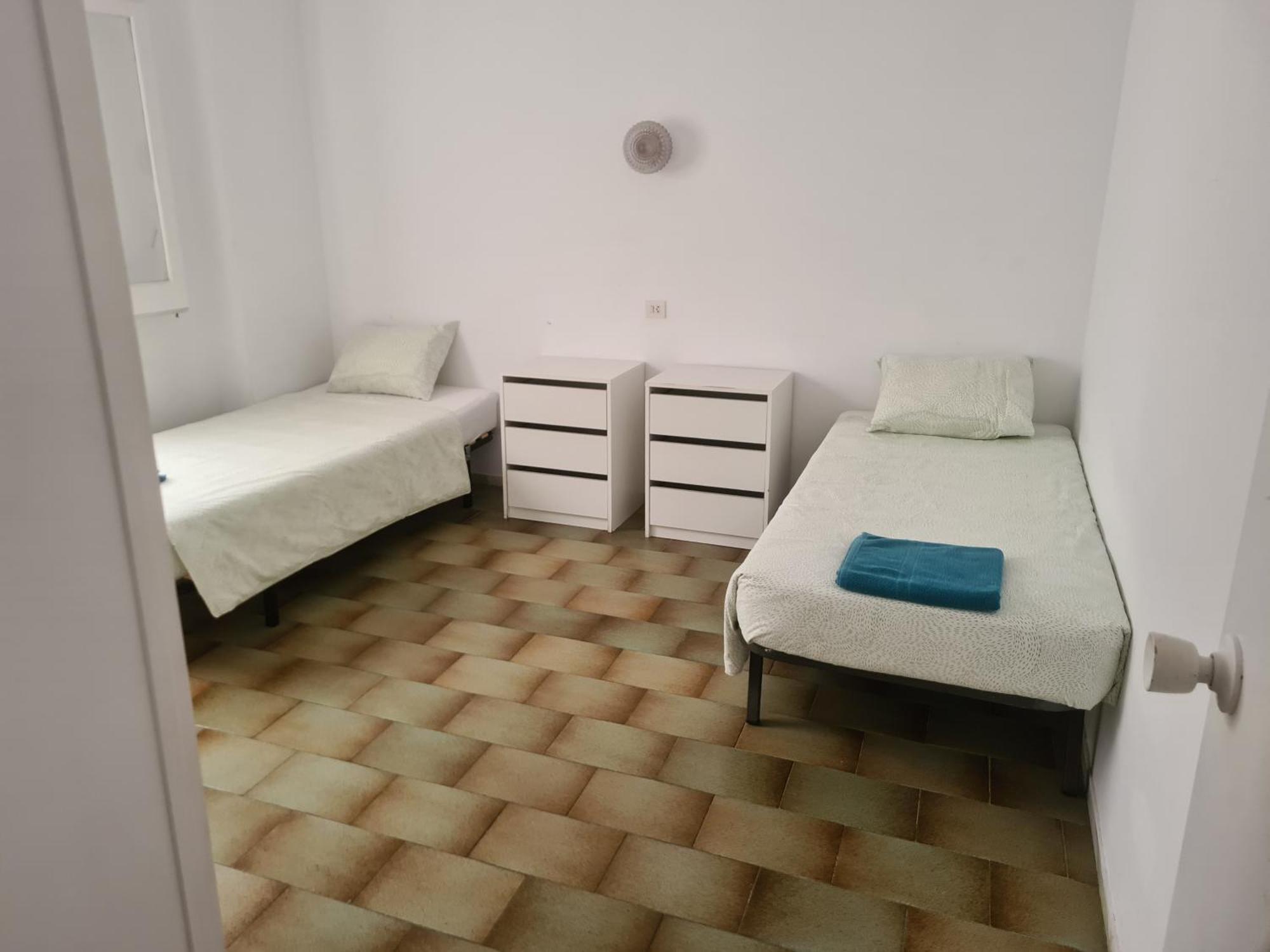 Lloret Centre Apartment Льорет-де-Мар Экстерьер фото