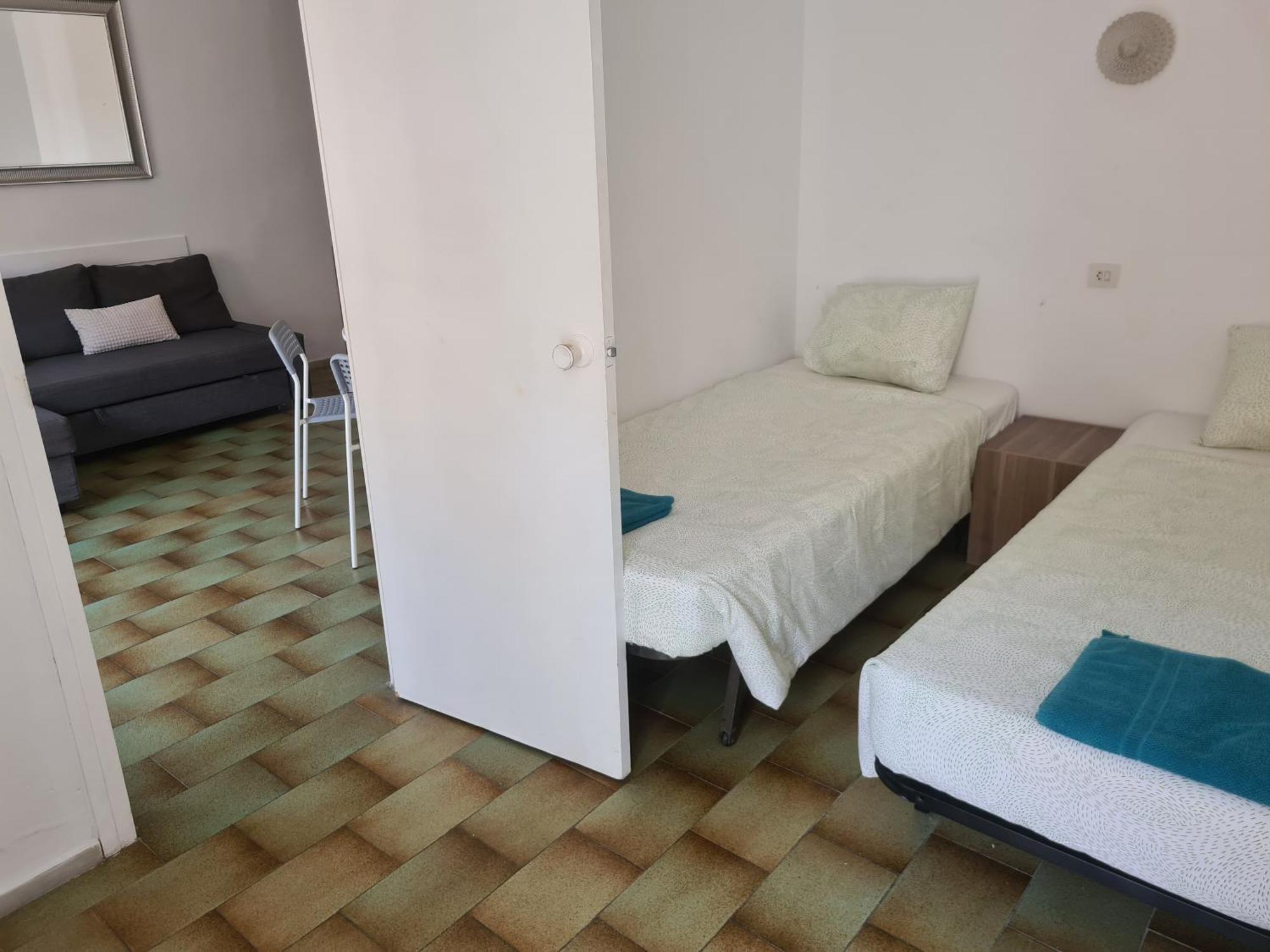 Lloret Centre Apartment Льорет-де-Мар Экстерьер фото