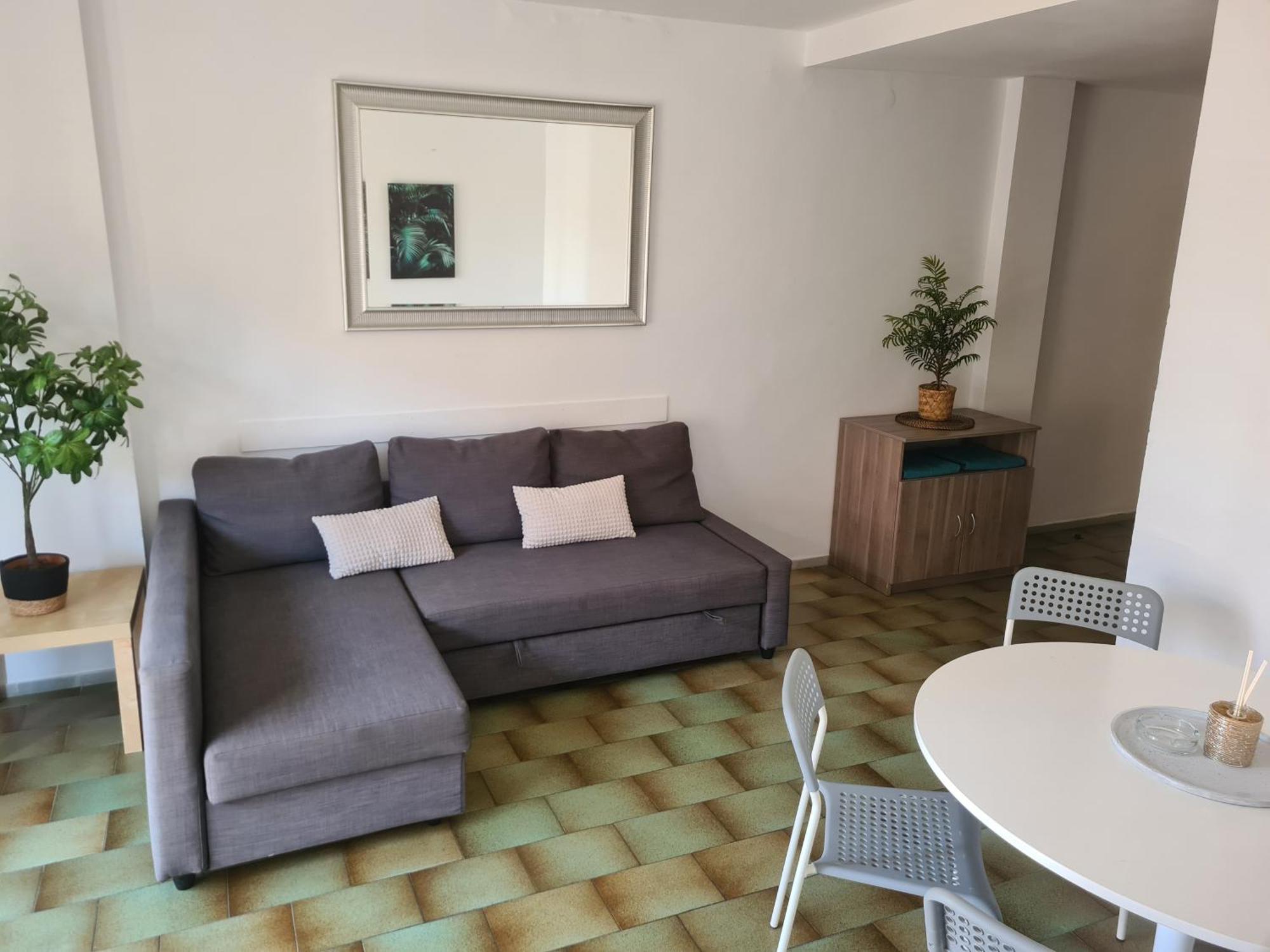 Lloret Centre Apartment Льорет-де-Мар Экстерьер фото